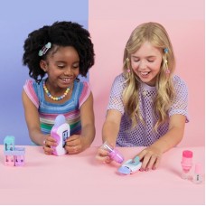 НОВИНКА! Маникюрный салон Cool Maker GO GLAM – красота и творчество в детском формате!