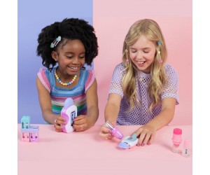 НОВИНКА! Маникюрный салон Cool Maker GO GLAM – красота и творчество в детском формате!