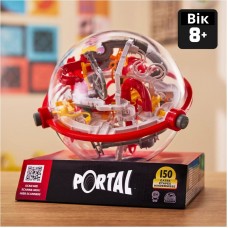 НОВИНКА! Perplexus Portal – головоломка, которая закручивает сознание