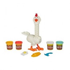 Play Doh – развитие и увлекательная игра