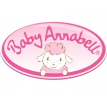Baby Annabell