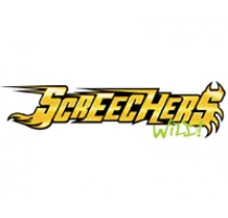 Screechers Wild!