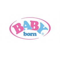 BABY born