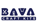 BAVA craft kits