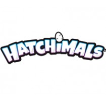 Hatchimals