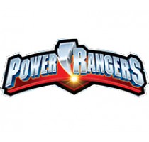 Power Rangers