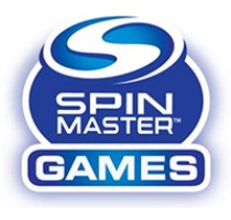 Spin Master игры