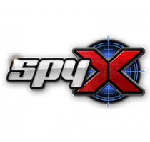 Spy X