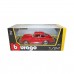 Bburago Автомодель Porsche 356B 1961, 1:24, 18-22079