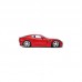 Bburago Автомодель Alfa 8C Competizione 2007 червоний металік, 1:32, 18-43004
