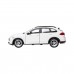Bburago Автомодель Porsche Cayenne Turbo, 1:24, 18-21056