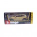 Bburago Автомодель Porsche Cayenne Turbo, 1:24, 18-21056