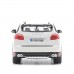 Bburago Автомодель Porsche Cayenne Turbo, 1:24, 18-21056