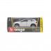 Bburago Автомодель Porsche Cayenne Turbo, 1:24, 18-21056