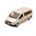 Bburago Автомодель Mercedes-Benz Vito (в асортименті), 1:32, 18-43028