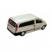 Bburago Автомодель Mercedes-Benz Vito (в асортименті), 1:32, 18-43028
