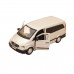 Bburago Автомодель Mercedes-Benz Vito (в асортименті), 1:32, 18-43028