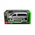 Bburago Автомодель Mercedes-Benz Vito (в асортименті), 1:32, 18-43028
