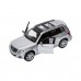 Bburago Автомодель Mercedes Benz Glk-Class, 1:32, 18-43016