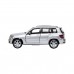 Bburago Автомодель Mercedes Benz Glk-Class, 1:32, 18-43016