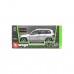 Bburago Автомодель Mercedes Benz Glk-Class, 1:32, 18-43016
