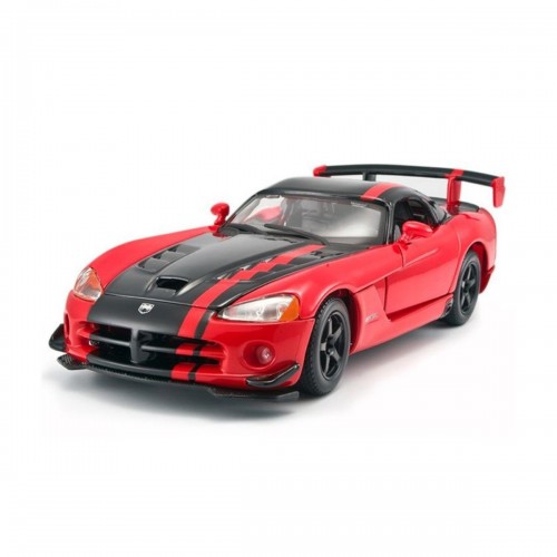 Bburago Автомодель Dodge Viper Srt10 Acr, 1:24, 18-22114