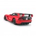 Bburago Автомодель Dodge Viper Srt10 Acr, 1:24, 18-22114