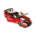 Bburago Автомодель Dodge Viper Srt10 Acr, 1:24, 18-22114