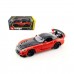 Bburago Автомодель Dodge Viper Srt10 Acr, 1:24, 18-22114