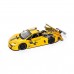 Bburago Автомодель Renault Megane Trophy жовтий металік, 1:24, 18-22115