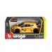 Bburago Автомодель Renault Megane Trophy жовтий металік, 1:24, 18-22115