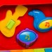 Ігровий центр Kiddieland - Мультицентр (російська озвучка), 051193