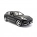 Bburago Автомодель Porsche Macan, 1:24, 18-21077