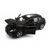 Bburago Автомодель Porsche Macan, 1:24, 18-21077