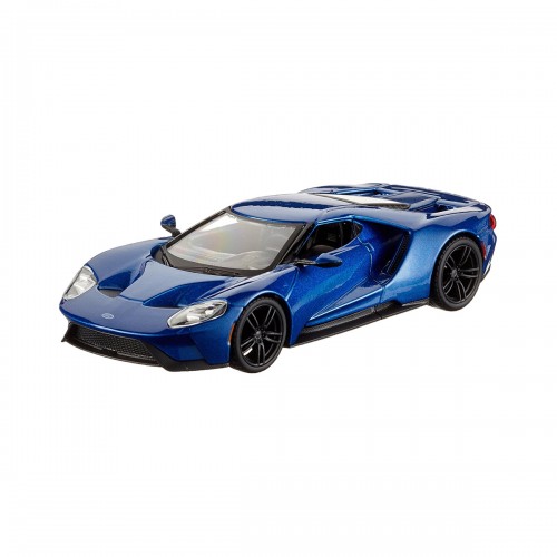 Bburago Автомодель Ford Gt, 1:32, 18-43043