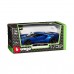 Bburago Автомодель Ford Gt, 1:32, 18-43043