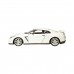 Bburago Автомодель Nissan Gt-R, 1:24, 18-21082