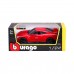 Bburago Автомодель Nissan Gt-R, 1:24, 18-21082