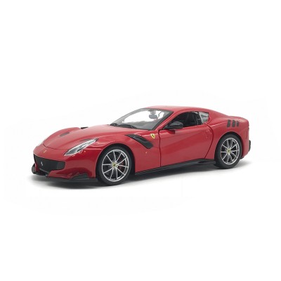 Bburago Автомодель Ferrari F12Tdf, 1:24, 18-26021