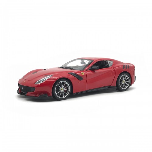 Bburago Автомодель Ferrari F12Tdf, 1:24, 18-26021