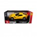 Bburago Автомодель Ferrari F12Tdf, 1:24, 18-26021