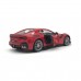 Bburago Автомодель Ferrari F12Tdf, 1:24, 18-26021