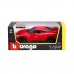 Bburago Автомодель Ferrari F12Tdf, 1:24, 18-26021