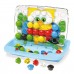 Пиксельная мозаика Quercetti - Pixel Junior, 4210-Q