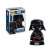 Funko Pop! Игровая фигурка Дарт Вейдер со световым мечем - серии Звёздные Войны, 2300