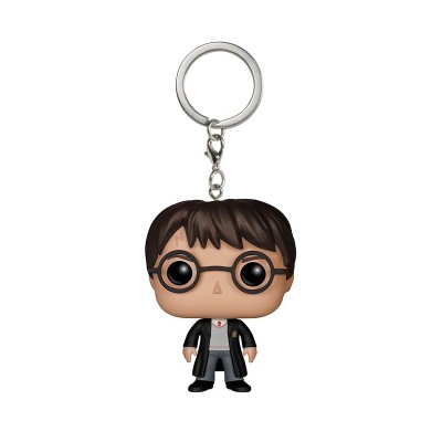 Funko Pop! Игровая фигурка на клипсе Гарри Поттер - серии Гарри Поттер, 7616
