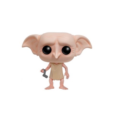Funko Pop! Игровая фигурка Добби с носком - серии Гарри Поттер, 6561