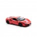 Bburago Автомодель Ferrari 488 Pista, 18-26026