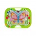 Мозаика Quercetti - Nature Fun, 0968-Q