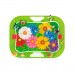 Мозаика Quercetti - Nature Fun, 0968-Q